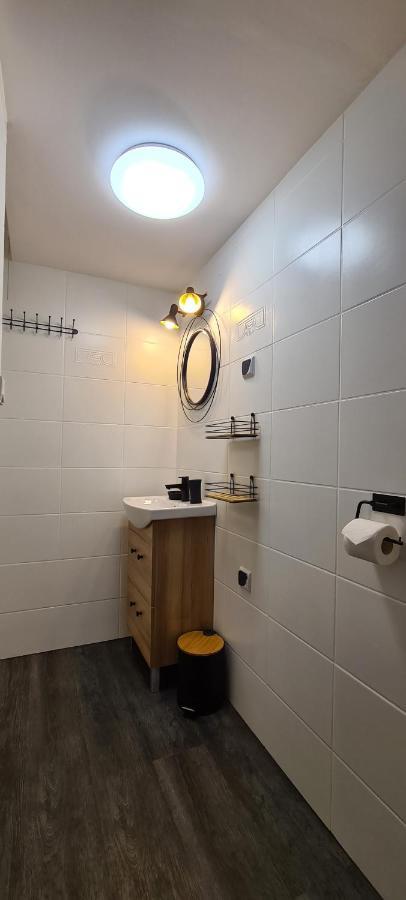 Osrodek Wypoczynkowy Gwarek Ustronie Morskie Exterior foto